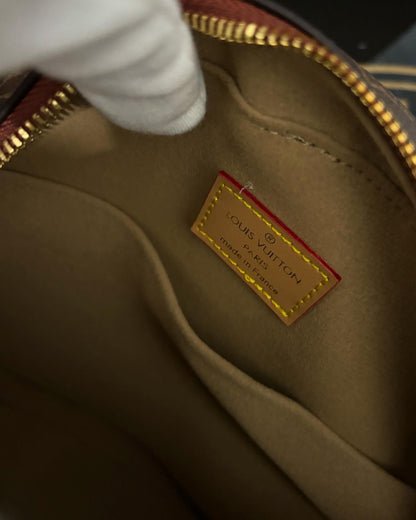 Borsa Petite boîte Chapeau