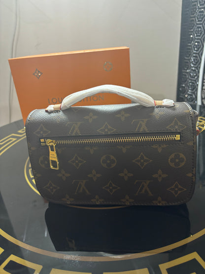 Borsa Lv metis