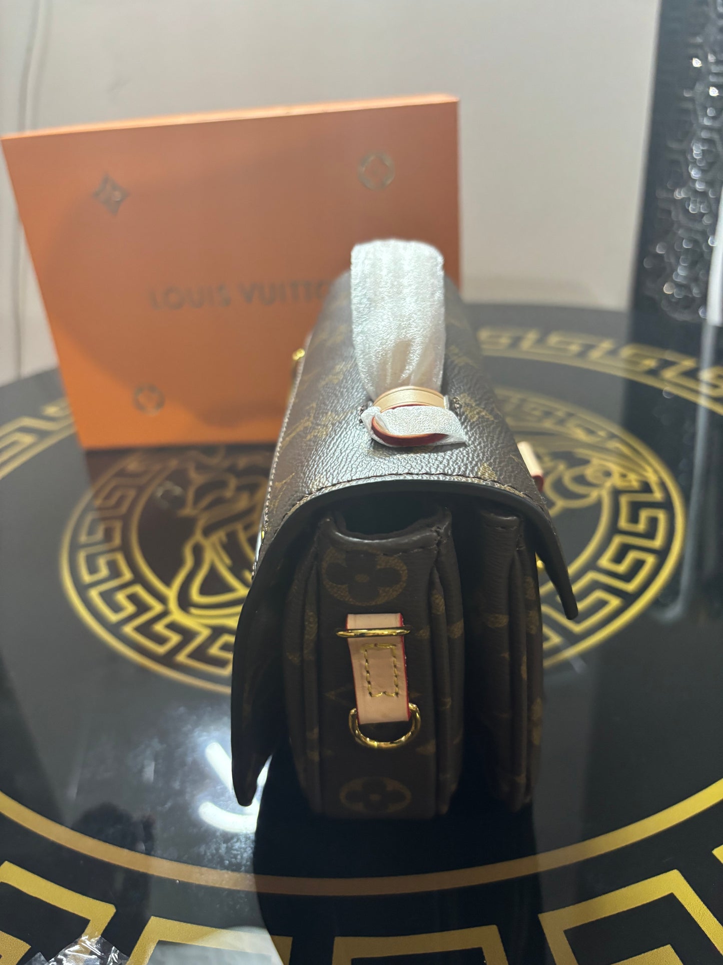 Borsa Lv metis