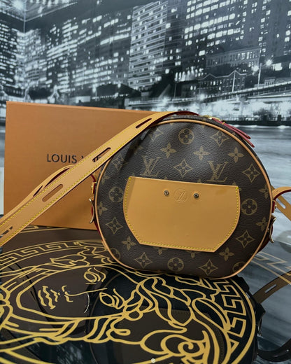 Borsa Petite boîte Chapeau