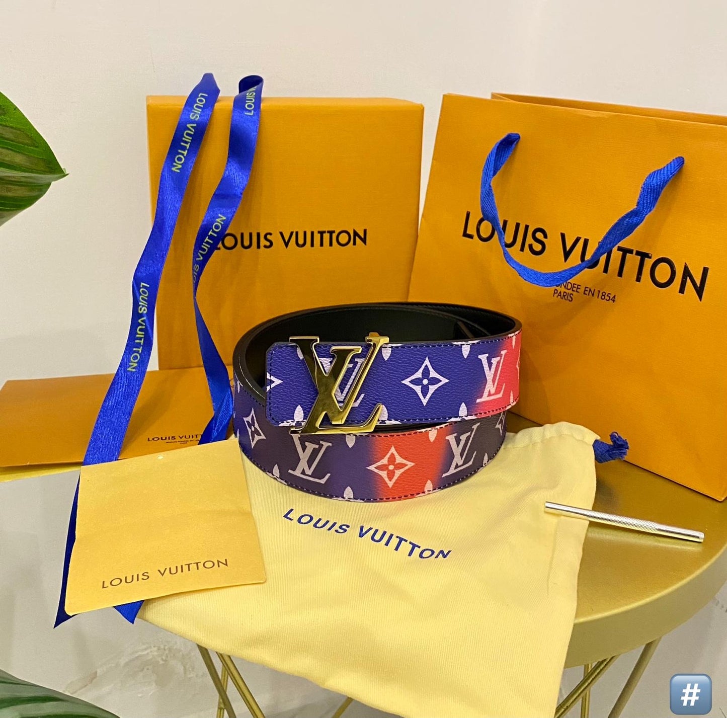 Cintura LV