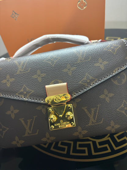 Borsa Lv metis